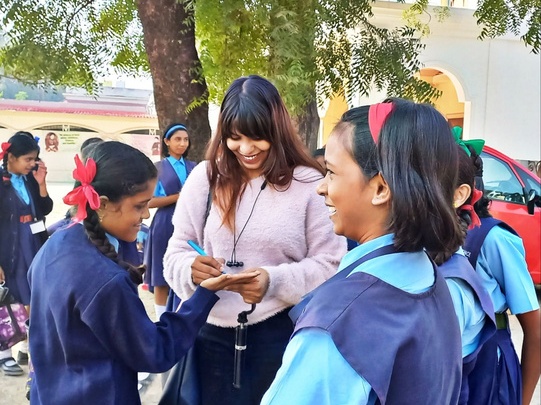 Gender Sensitization Program