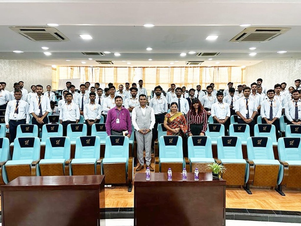Workshop on POSH Awareness