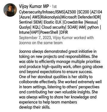 Adv. Jyoti Thakur