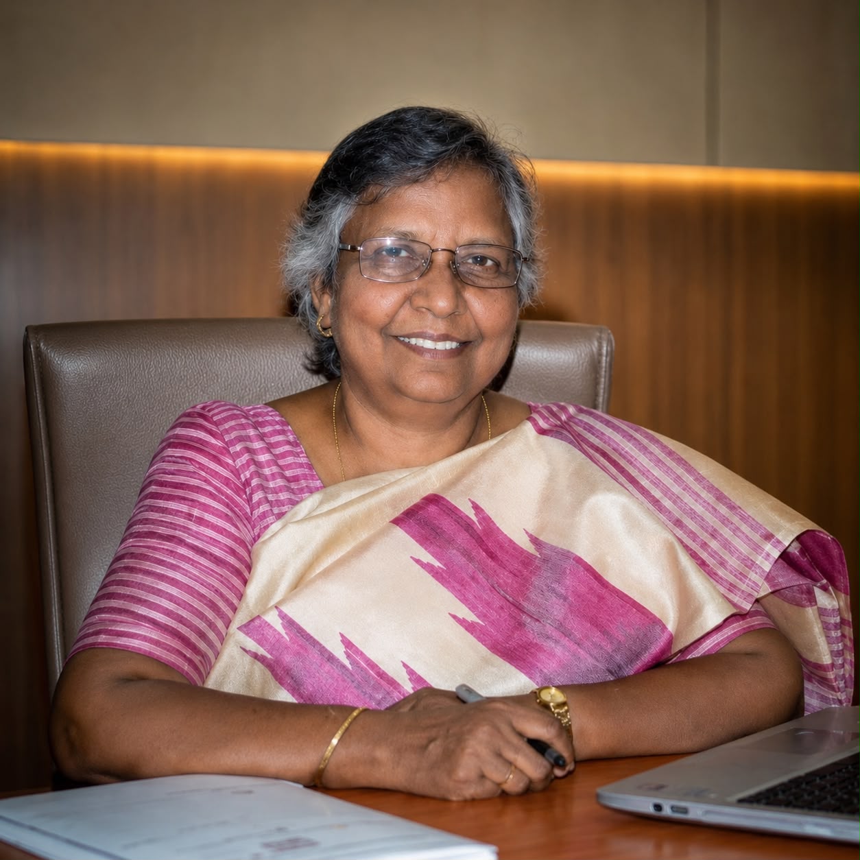 Dr. Dipti Christian