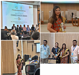 Awards & Recognition