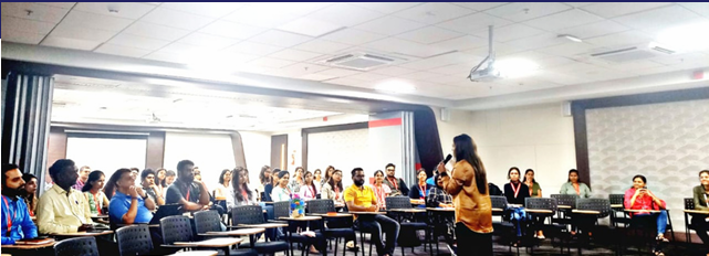 Corporate Leadership Programs