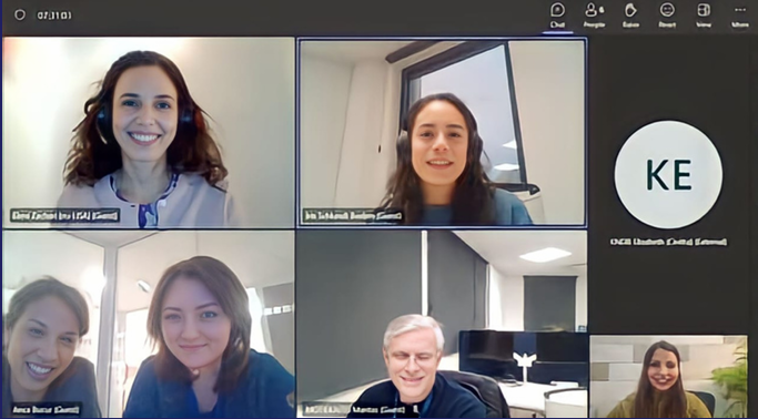 International Emotional Intelligence Training
