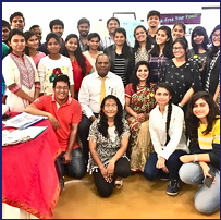 Professional Coaching & NLP Certification