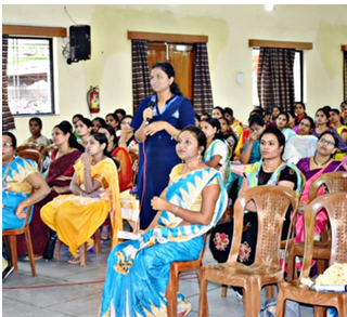 Training Academicians for Mental Health